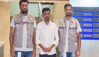বিতর্কিত মিল্টন সমাদ্দারের ৩ দিনের রিমান...